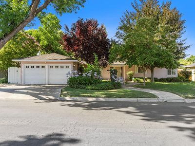 1314 Highland Dr, Modesto, CA, 95354