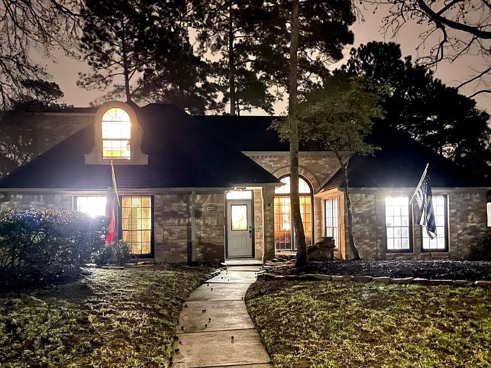 1st image of 4310 Valley Branch Dr
