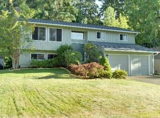17517 NE 160th St, Woodinville, WA 98072