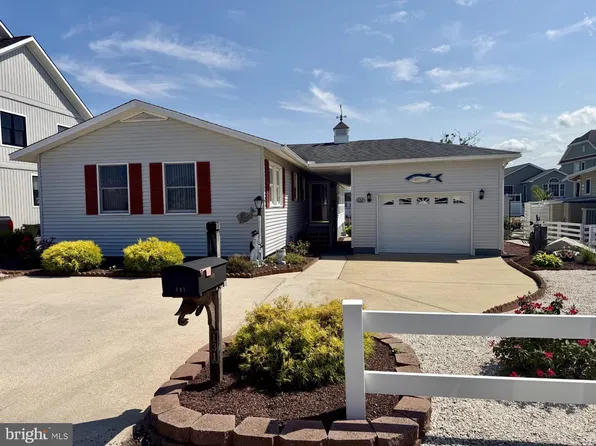 131 Old Wharf Rd, Ocean City, MD 21842
