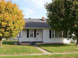 404 Mohawk St, Anderson, IN 46012
