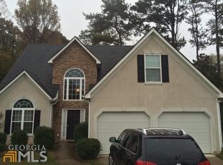 4202 Baler Dr, Douglasville, GA 30135