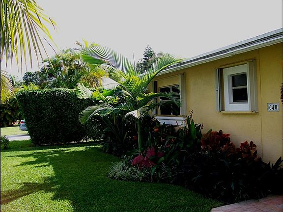 Landscaping Front Yard