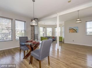 2038 18th St NW APT 302, Washington, DC