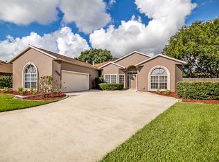 518 Sawgrass Cir, Melbourne, FL 32940
