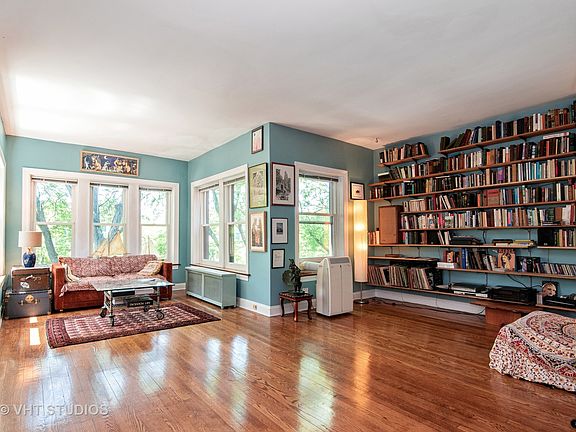 2nd image of 7725 N Ashland Ave #3