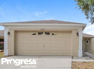 12745 Evington Point Dr, Riverview, FL 33579