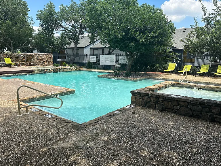 Walnut Ridge Apartments — Photo 11
