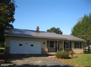 408 S Main St, Hughesville, PA 17737