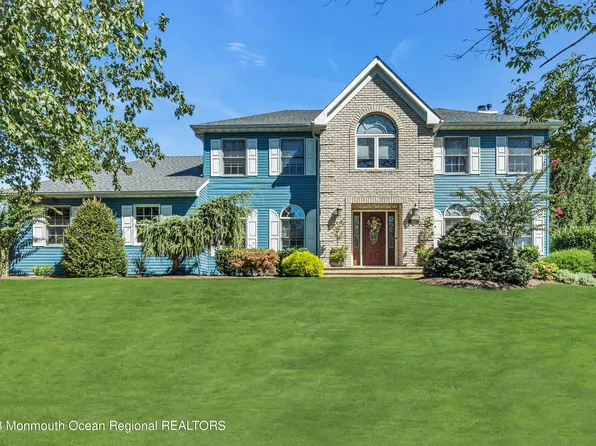 1441 Garrett Drive, Wall, NJ 07719