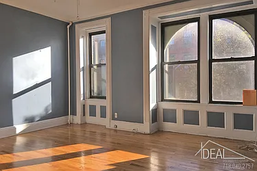 Rented by Ideal Properties Group