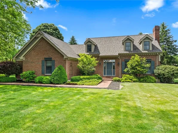 515 Stonecress Dr, Tipp City, OH 45371