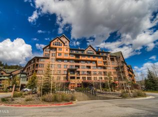 201 Zephyr Way #2204, Winter Park, CO 80482
