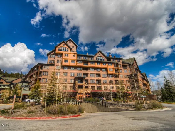 201 Zephyr Way #2204, Winter Park, CO 80482