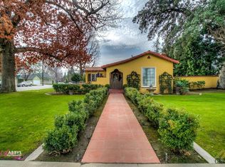 2801 21st St, Bakersfield, CA 93301