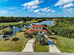 316 Sweetwater Dr, Rotonda West, FL 33947