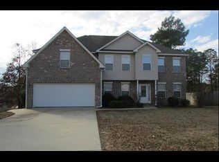 328 Loblolly Dr, Bonaire, GA 31005