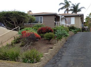 2917 Nipoma St, San Diego, CA 92106