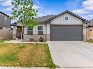 6808 Cape Dyer Ln, Midland, TX 79707