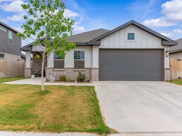 6808 Cape Dyer Ln, Midland, TX 79707