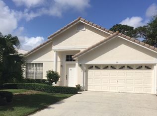 114 Stonebriar Blvd, Jupiter, FL 33458