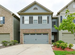 126 Sunset Ln, Woodstock, GA 30189