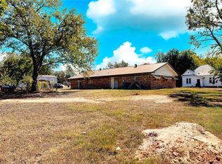 301 Pecan St, Teague, TX 75860