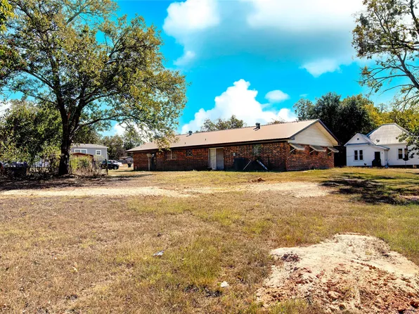 301 Pecan St, Teague, TX 75860