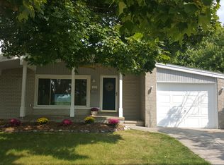 821 Grove Rd, Ypsilanti, MI 48198