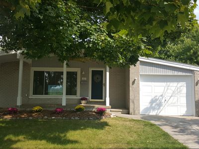 821 Grove Rd, Ypsilanti, MI, 48198