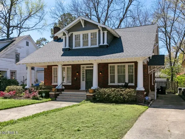 905 Anderson Street W, Wilson, NC 27893