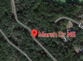 0 Marsh Dr NE, Townsend, GA 31331