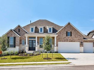 400 Rollo Rd, Liberty Hill, TX 78642