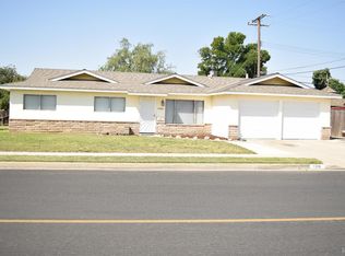 1306 Elaine Dr, Hanford, CA