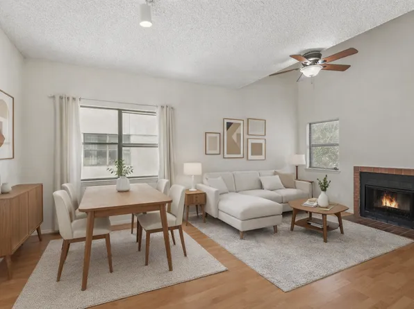 706 W 22nd St APT 201, Austin, TX 78705