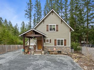 103 Mountain View Lane S, Packwood, WA 98361