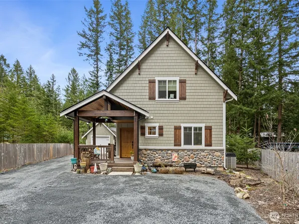 103 Mountain View Lane S, Packwood, WA 98361