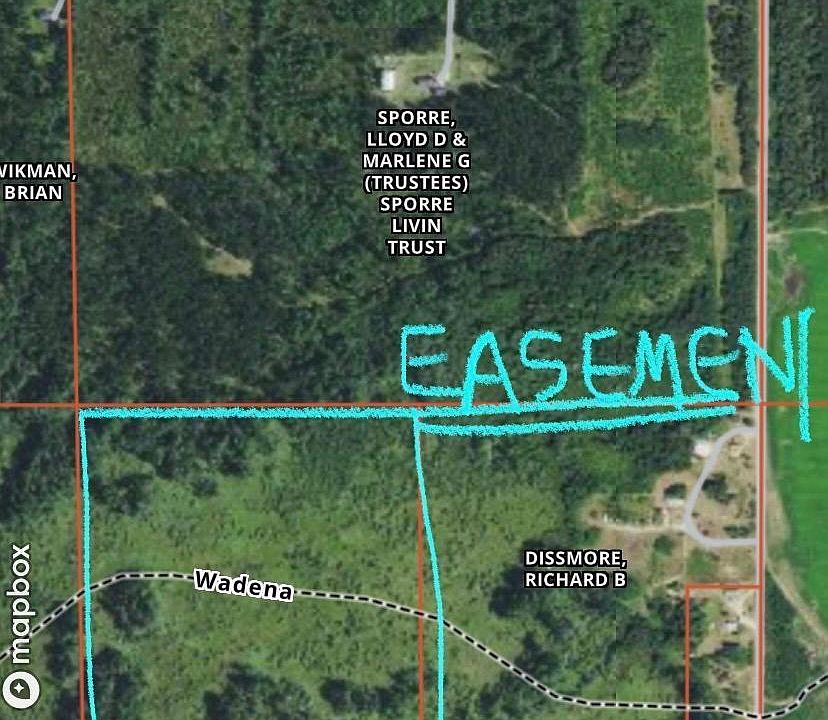 Old Sawmill Rd, Menahga, MN 56464 Zillow