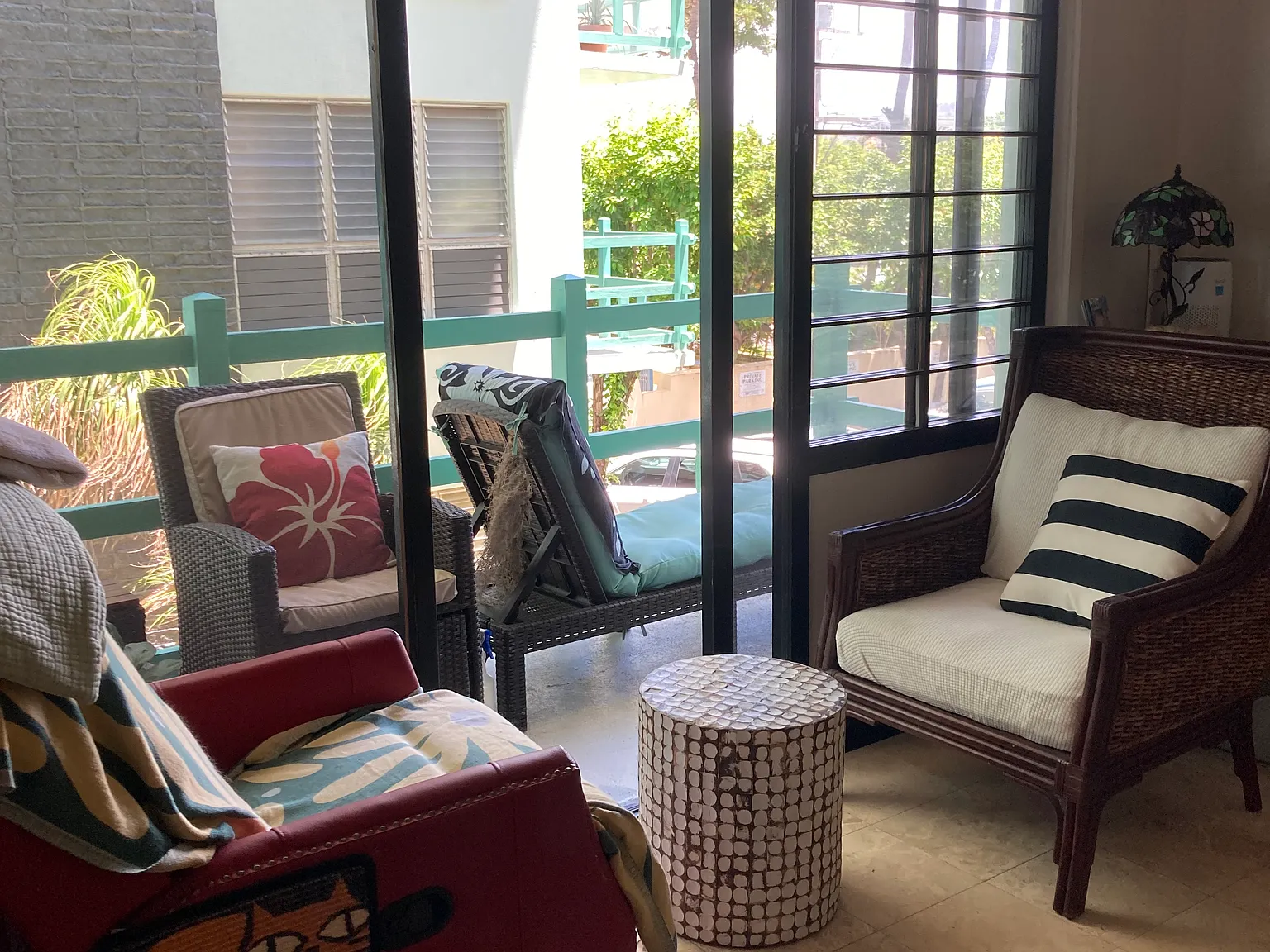 Studio, 310 sqft, $2,500 — Photo 4