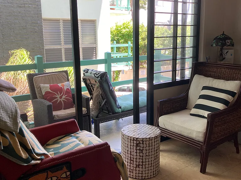 2957 Kalakaua Ave — Photo 4