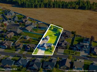 14280 N Pristine Cir, Rathdrum, ID 83858