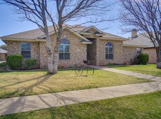 5005 103rd St, Lubbock, TX 79424