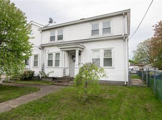 129 Columbus Ave, Pawtucket, RI 02860
