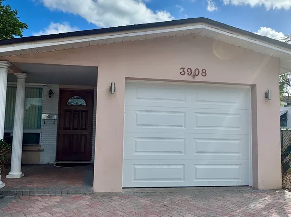 3908 Grant St, Hollywood, FL 33021