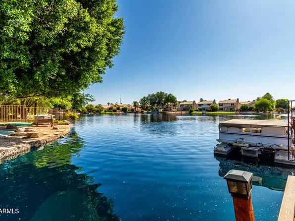 1379 E BUTLER Circle, Chandler, AZ 85225