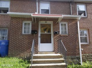 22 Oak Hill Ave FL 1, Waterbury, CT 06708