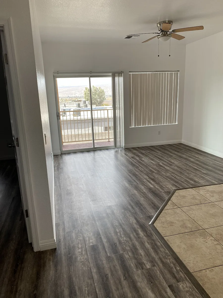 Floor plan 1 Bedroom. 1 Bathroom. 0 Half