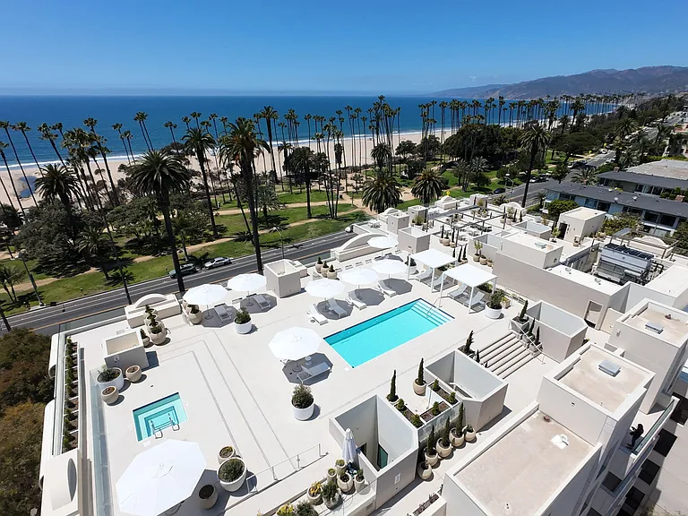 701 Ocean Ave #PHD — Photo 49