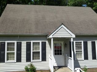 12133 Iverson Ct, Midlothian, VA 23112