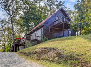 115 Ridgeland Ln, Sharps Chapel, TN 37866